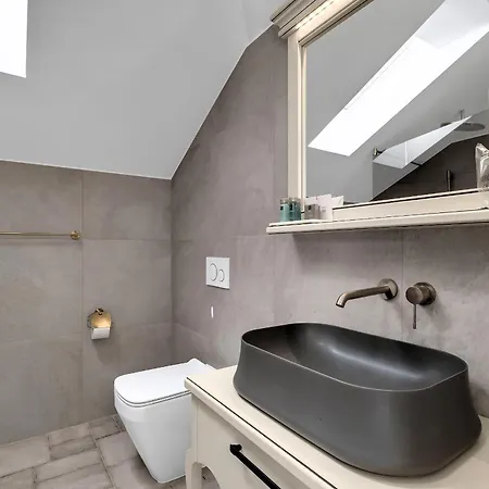 Nature's Retreat, Deluxe Doppelzimmer Mit Balkon Und Meerblick