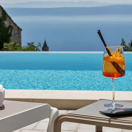 Nature's Retreat, Deluxe Doppelzimmer Mit Balkon Und Meerblick