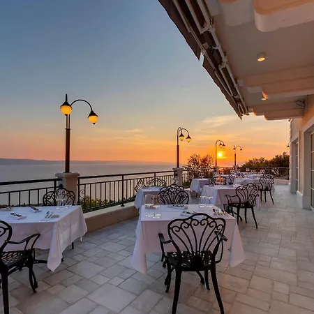 Гостевой дом Nature's Retreat, Deluxe Doppelzimmer Mit Balkon Und Meerblick
