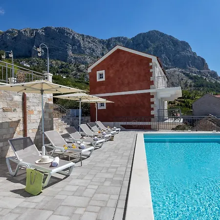 Гостевой дом Nature's Retreat, Deluxe Doppelzimmer Mit Balkon Und Meerblick
